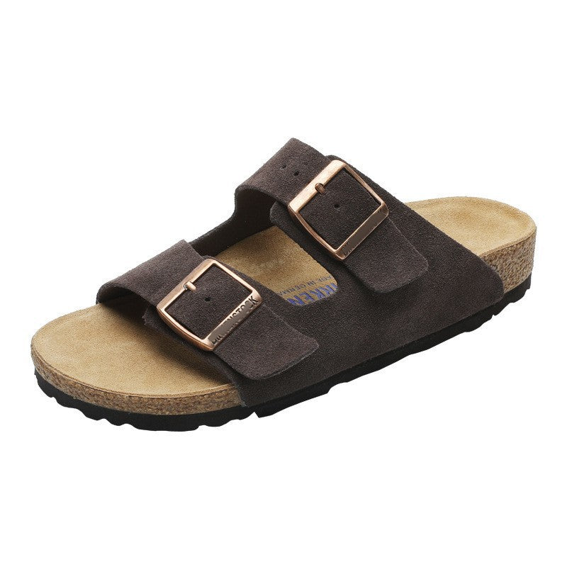 The Buchan Everyday Sandals