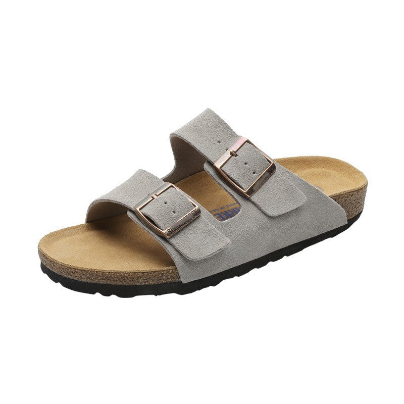 The Buchan Everyday Sandals
