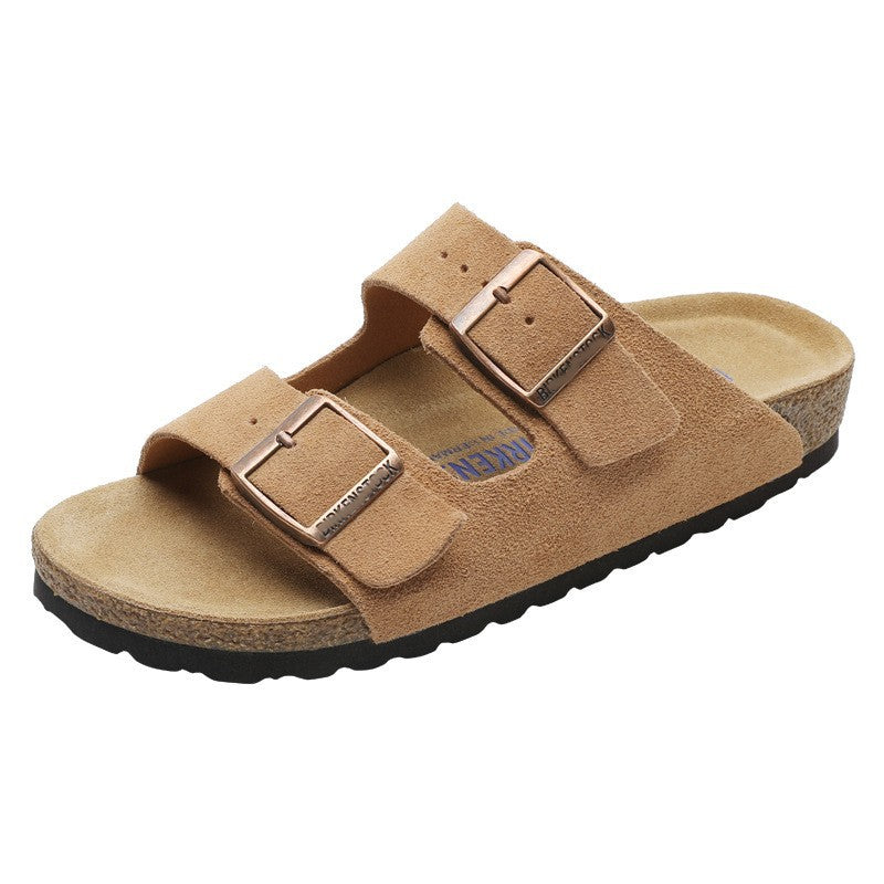 The Buchan Everyday Sandals