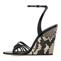 The Diana Statement Pumps