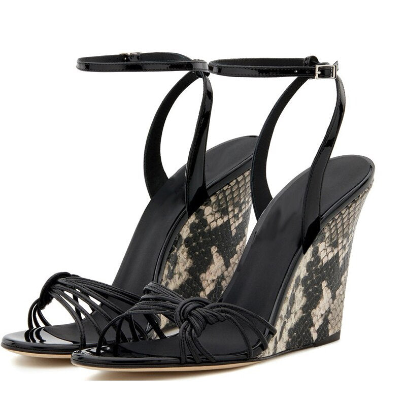 The Diana Statement Pumps