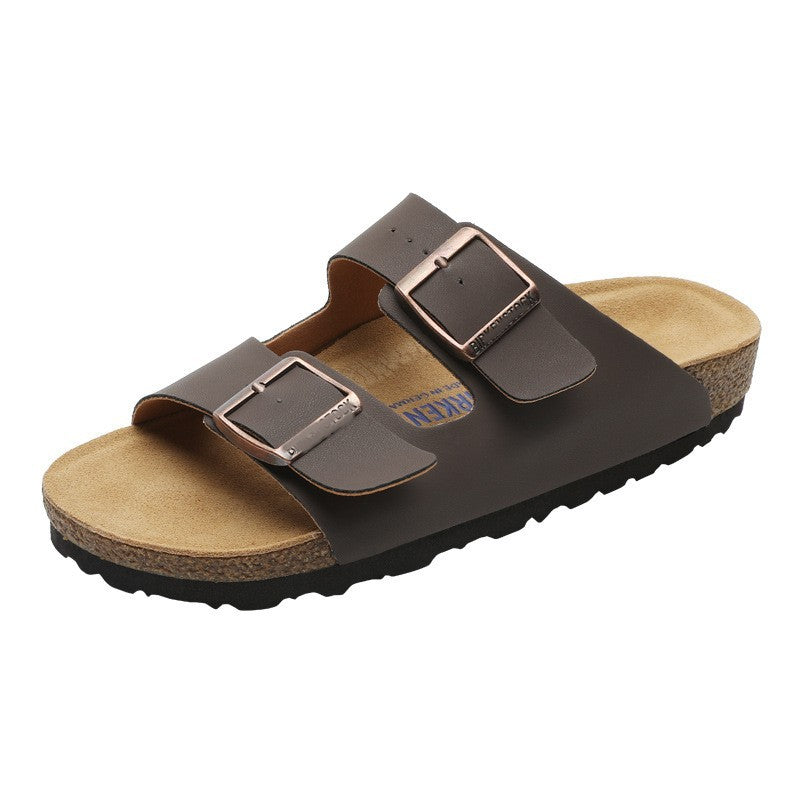 The Buchan Everyday Sandals