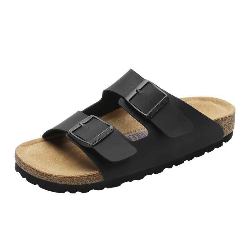 The Buchan Everyday Sandals