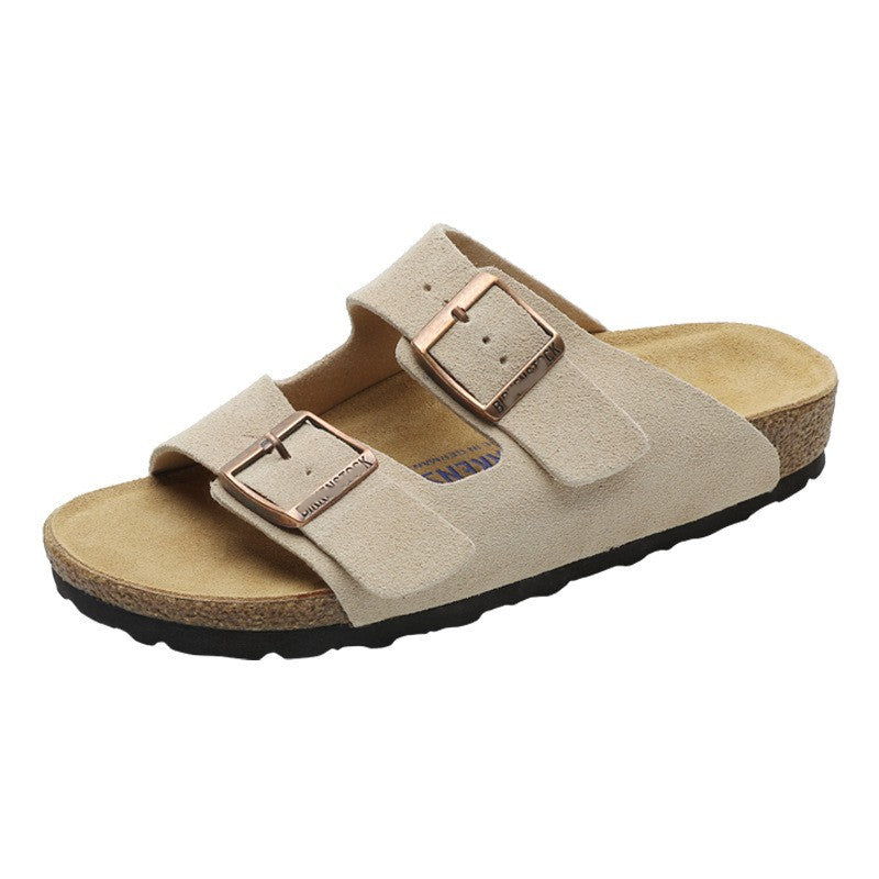 The Buchan Everyday Sandals
