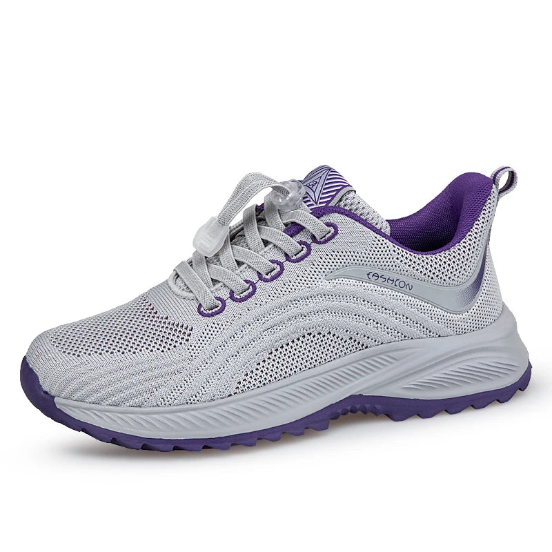 The Sienna Softstep Sneakers