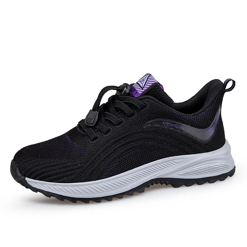 The Sienna Softstep Sneakers