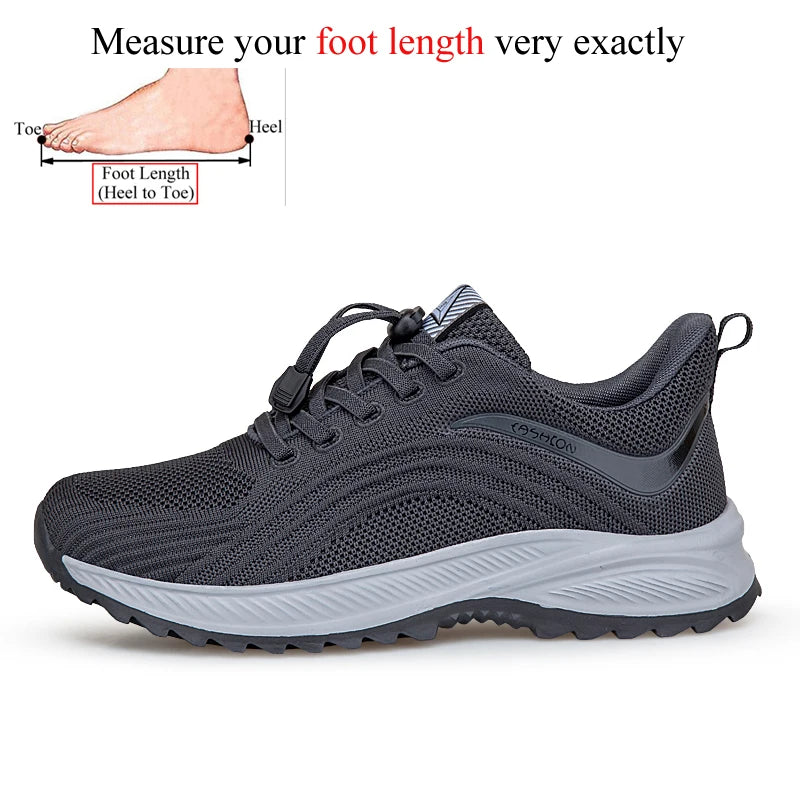 The Sienna Softstep Sneakers