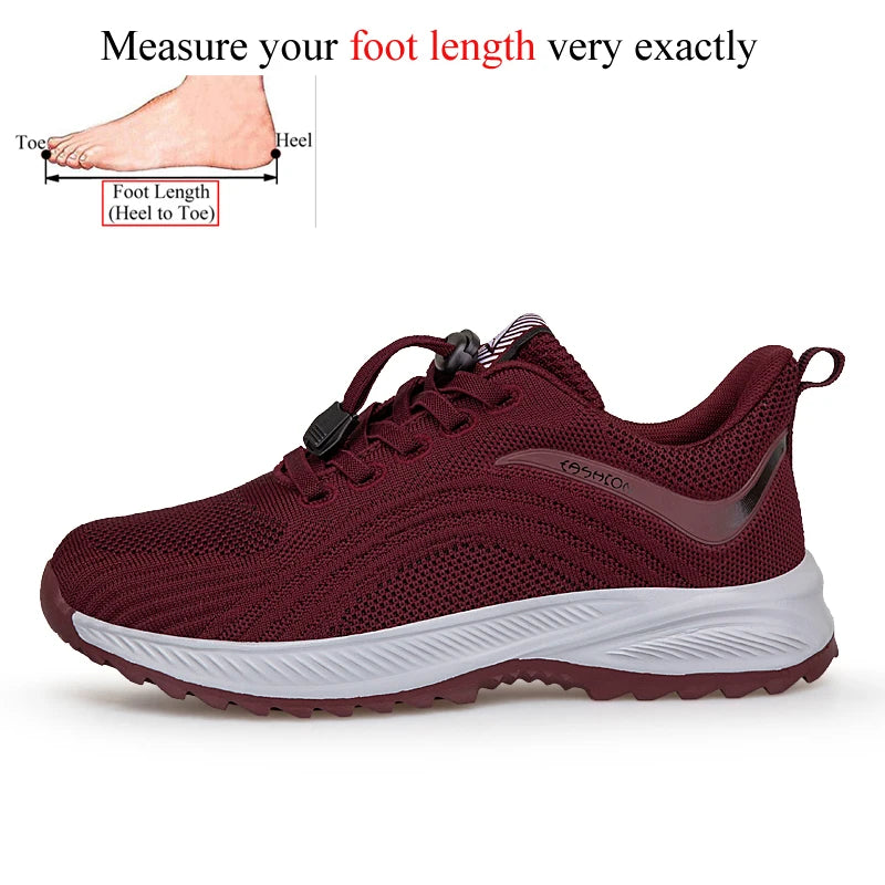 The Sienna Softstep Sneakers