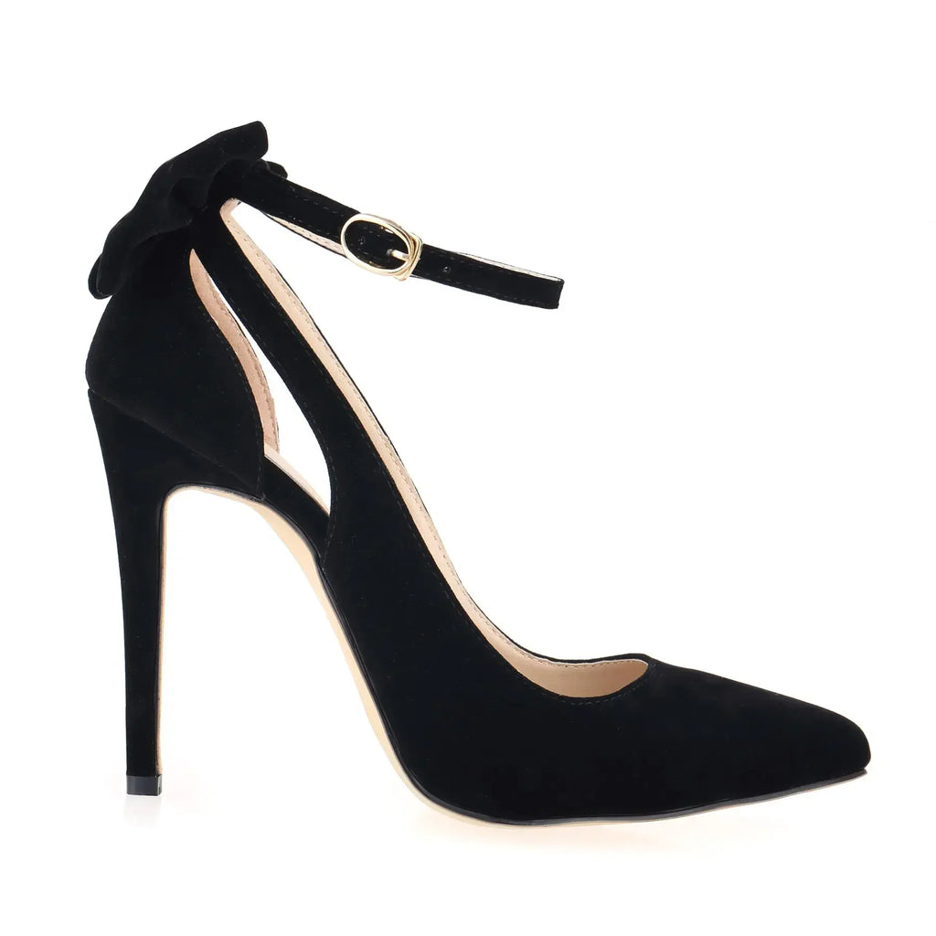 The Deborah Statement Heels - Size 10