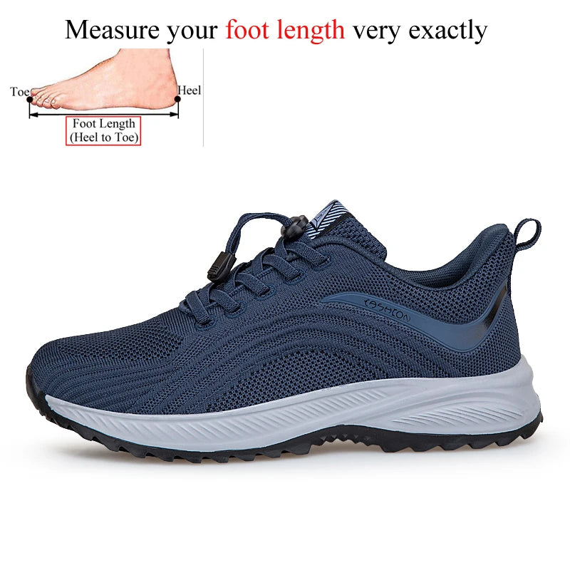 The Sienna Softstep Sneakers