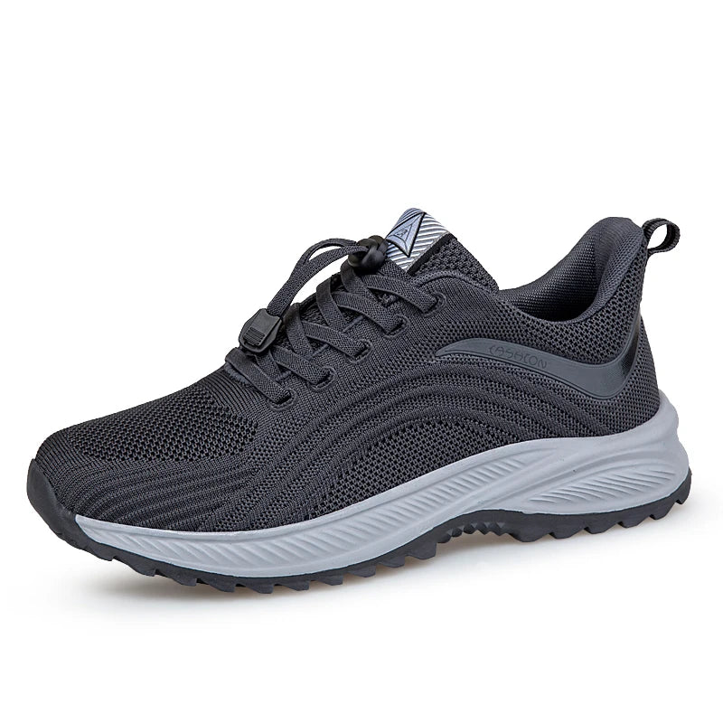 The Sienna Softstep Sneakers