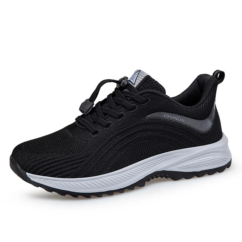 The Sienna Softstep Sneakers