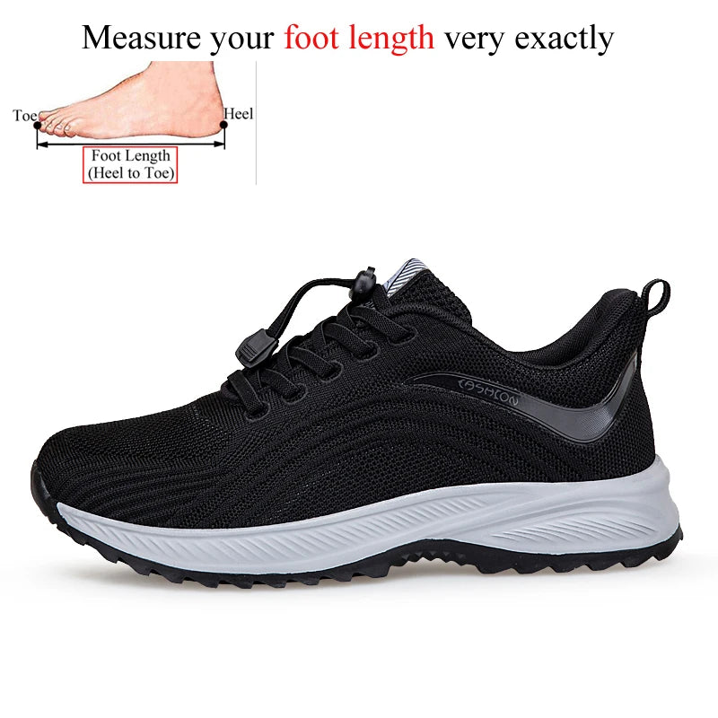 The Sienna Softstep Sneakers