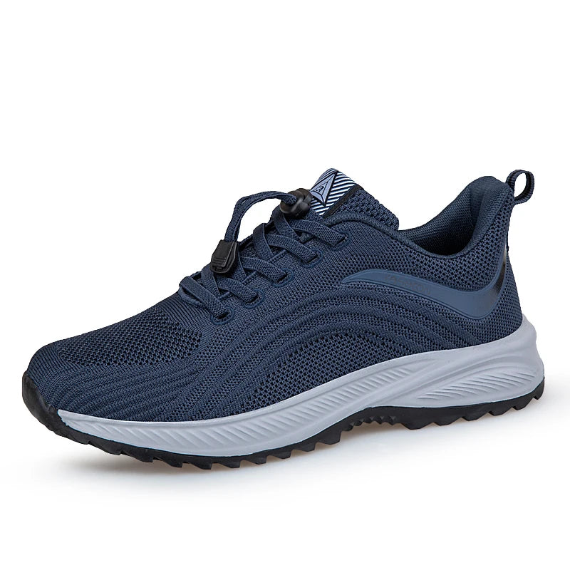 The Sienna Softstep Sneakers