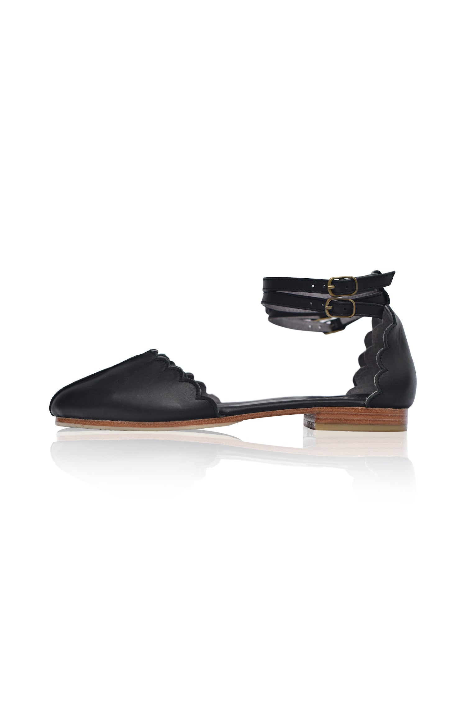 The Venus Almond Flats