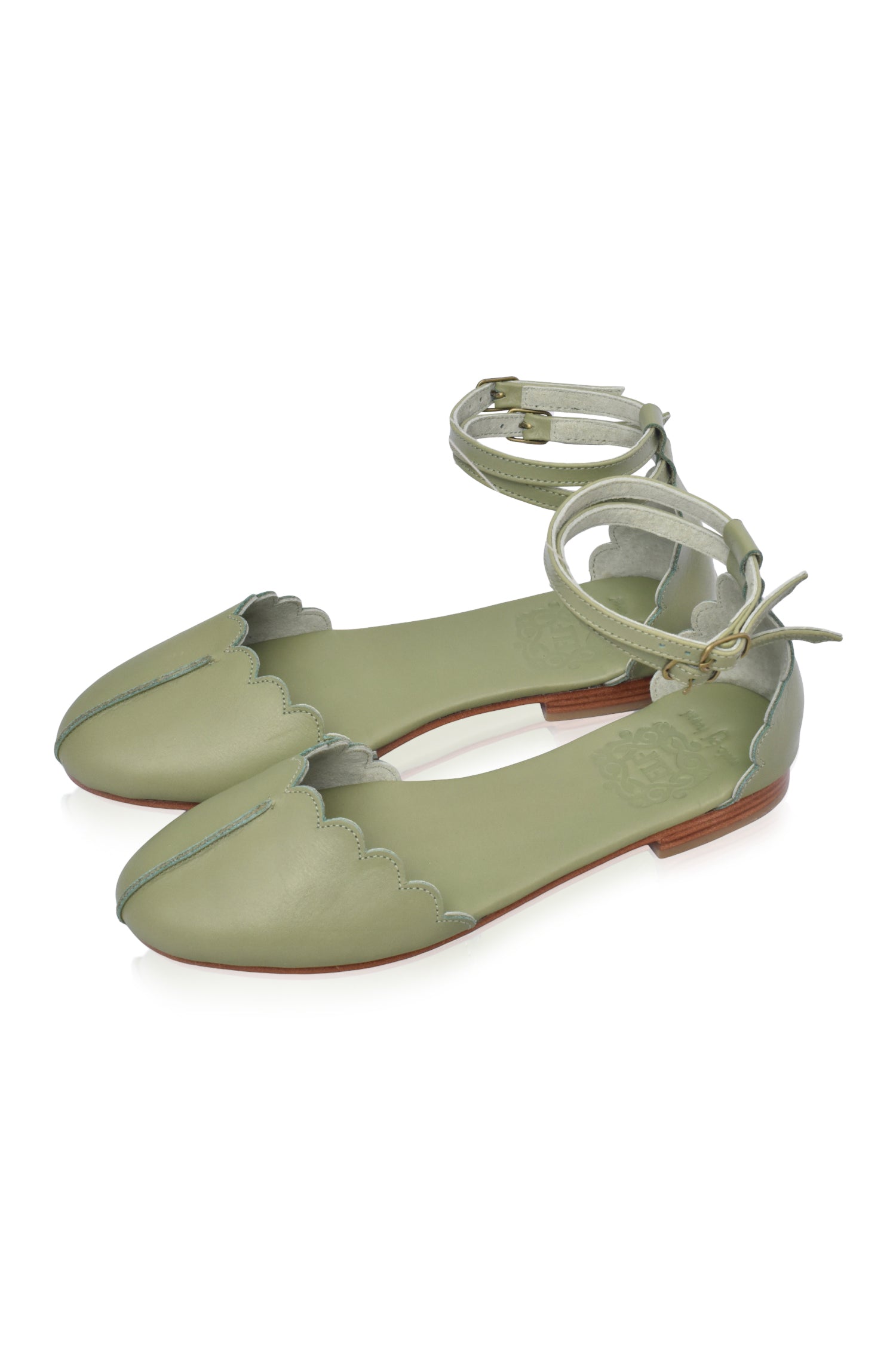 The Venus Almond Flats