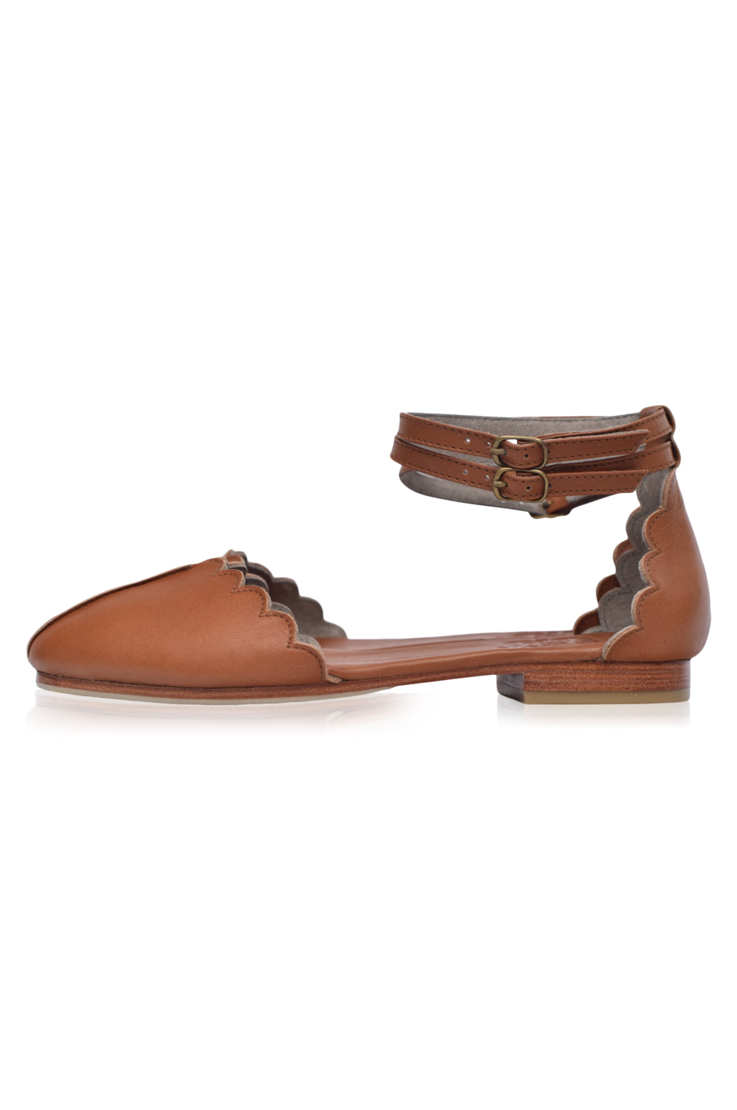 The Venus Almond Flats