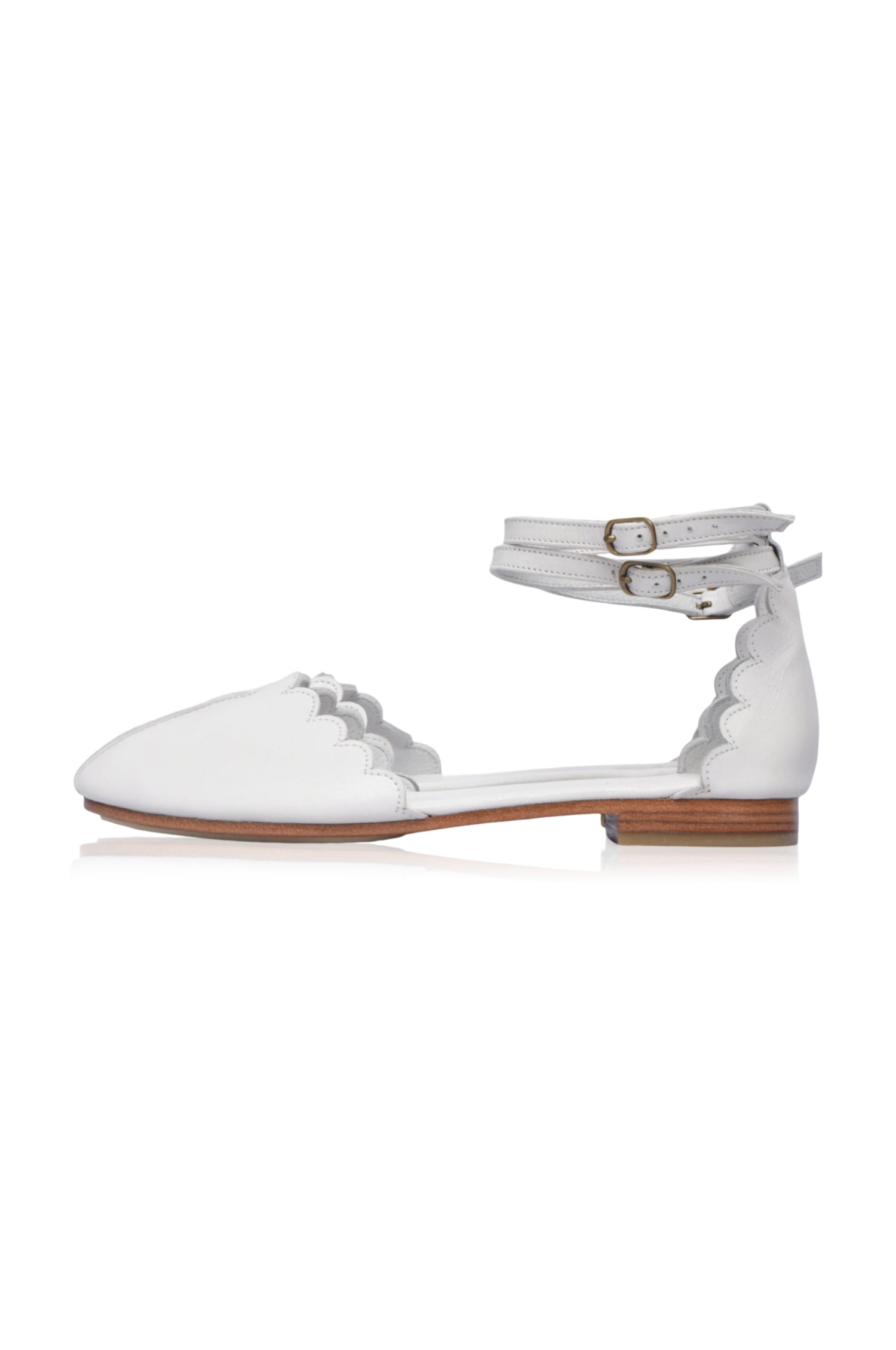 The Venus Almond Flats