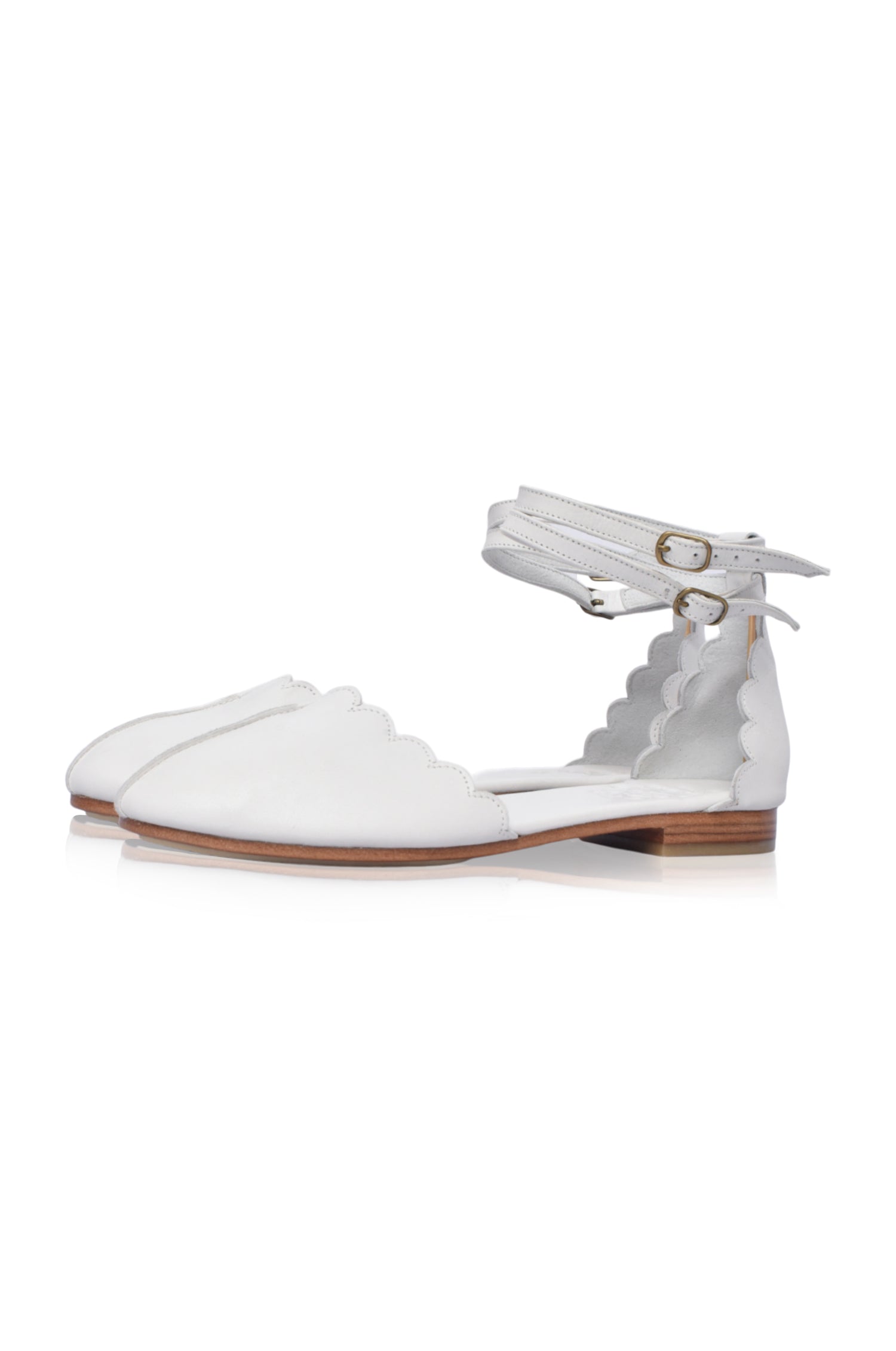 The Venus Almond Flats