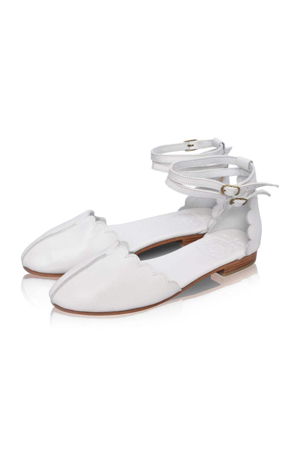 The Venus Almond Flats