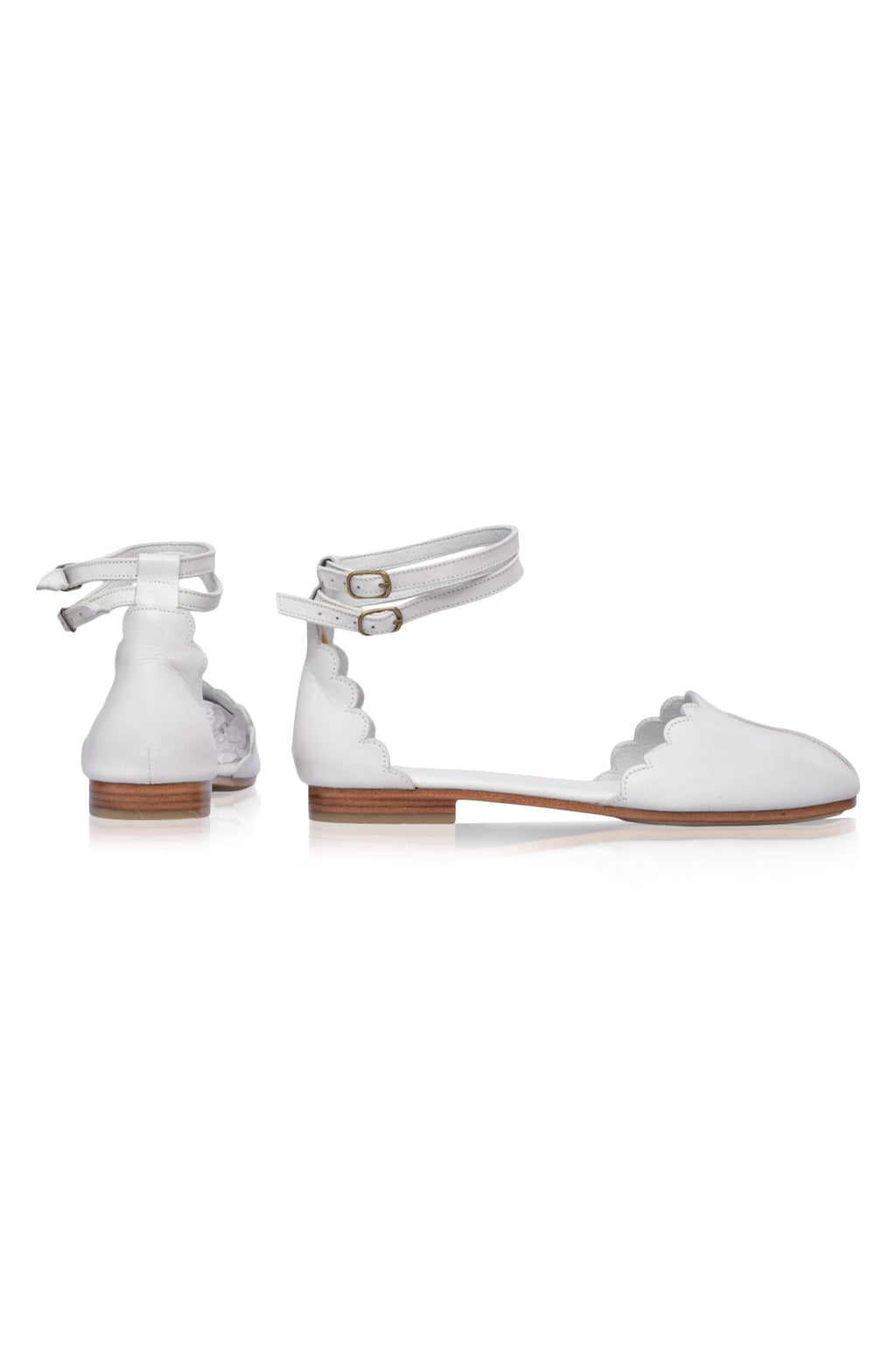 The Venus Almond Flats