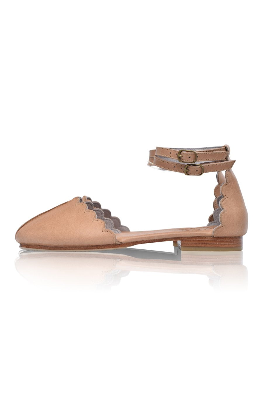 The Venus Almond Flats